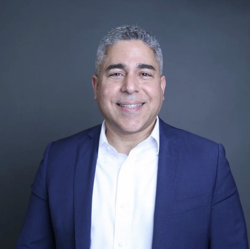 Jorge Cruz