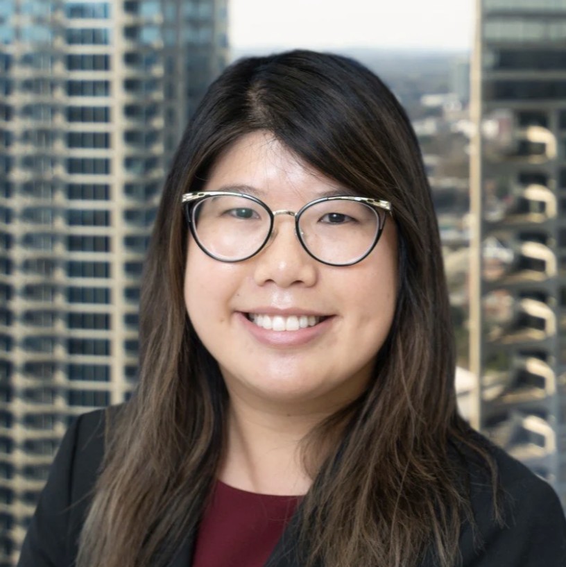 Lisa Ho