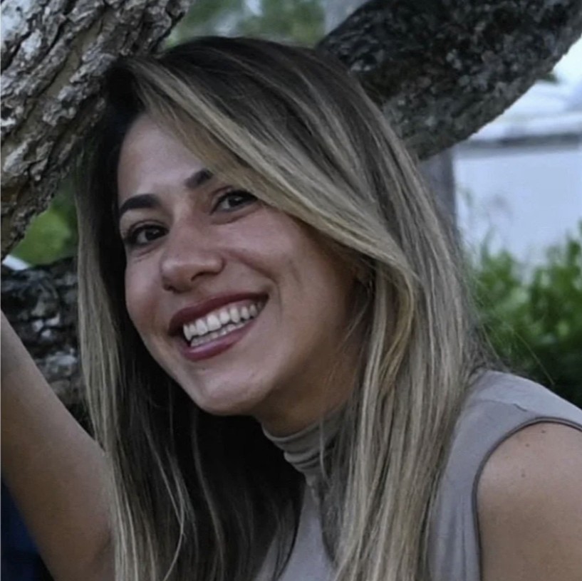 Yenny Ceballos