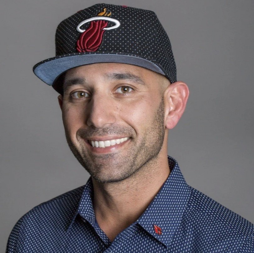 Nick Nistico